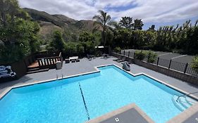 Inn At San Luis Obispo